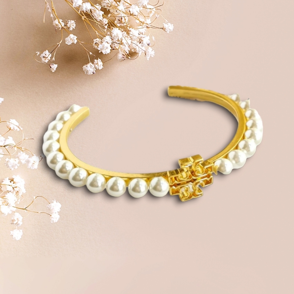 New Tory Burch Roxanne Bracelet